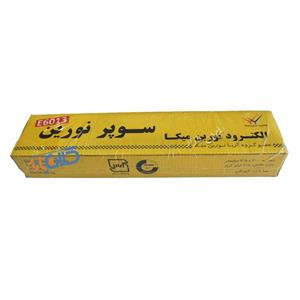 سیم جوش سوپر نوین